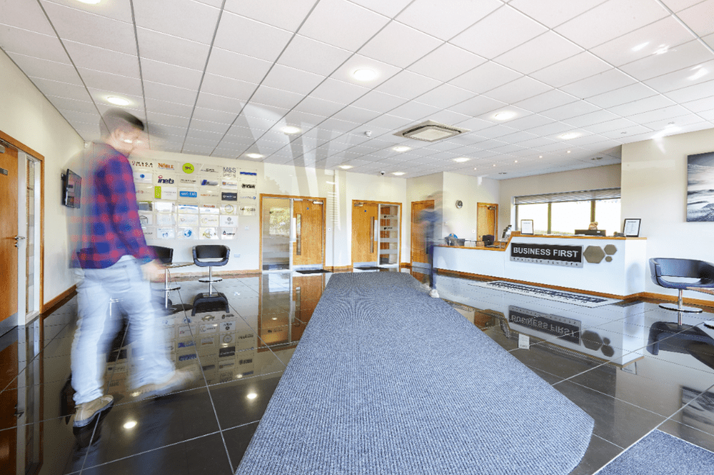 Additional property image - Davyfield Road, Blackburn