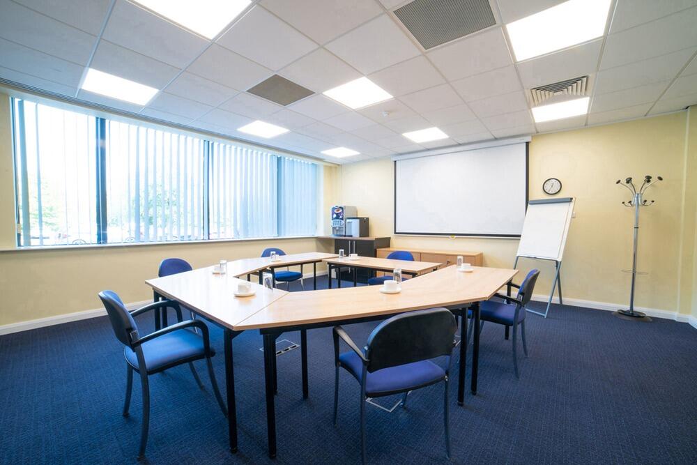 Additional property image - Blyth Valley Park Central Boulevard Shirley, Solihull