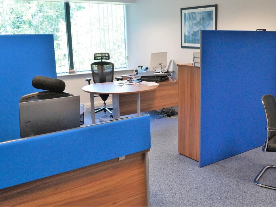 Additional property image - Blyth Valley Park Central Boulevard Shirley, Solihull