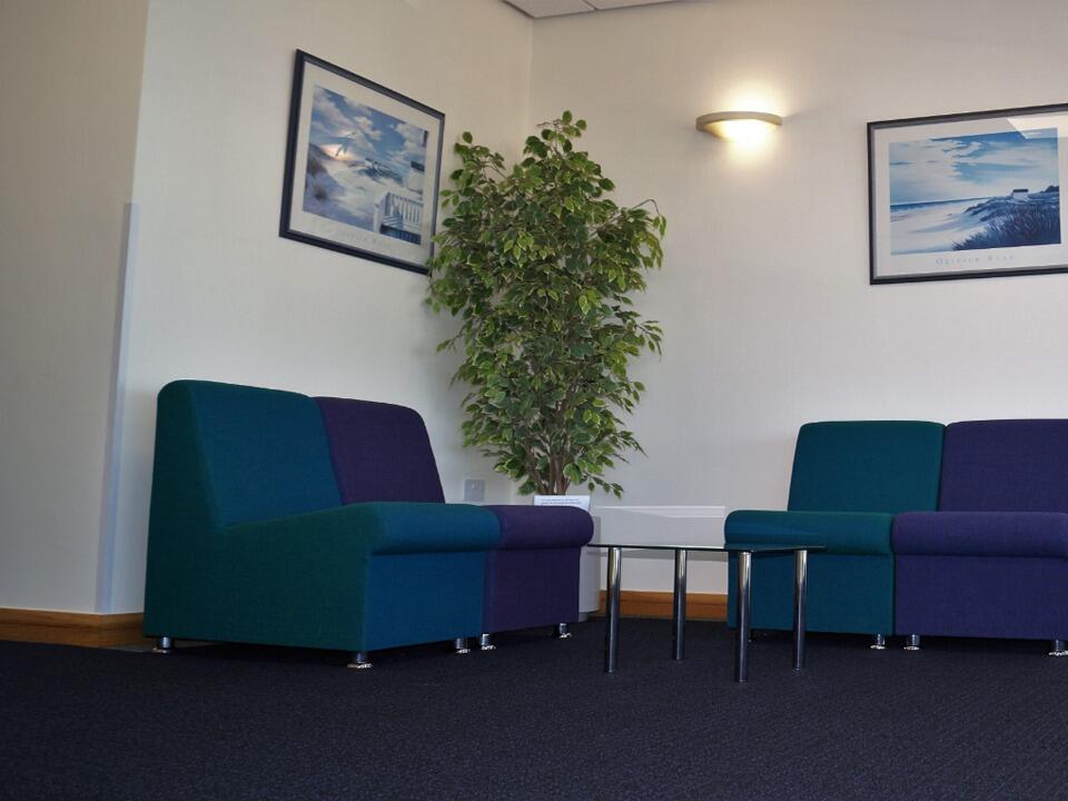 Additional property image - Blyth Valley Park Central Boulevard Shirley, Solihull