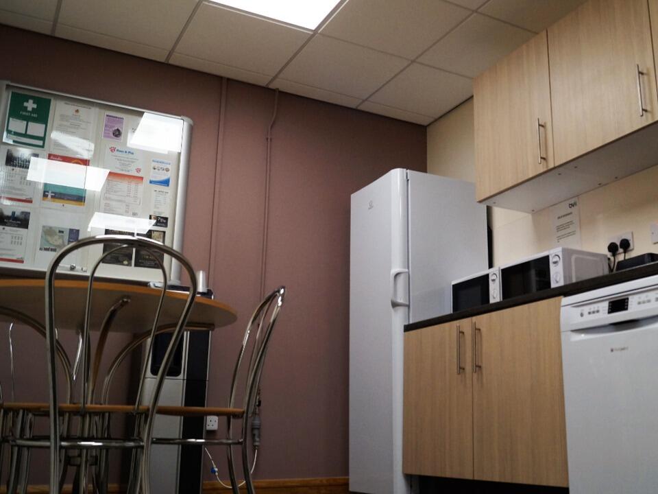 Additional property image - Blyth Valley Park Central Boulevard Shirley, Solihull