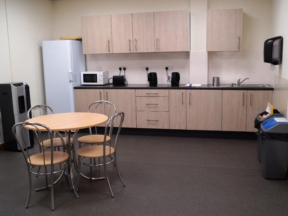 Additional property image - Blyth Valley Park Central Boulevard Shirley, Solihull