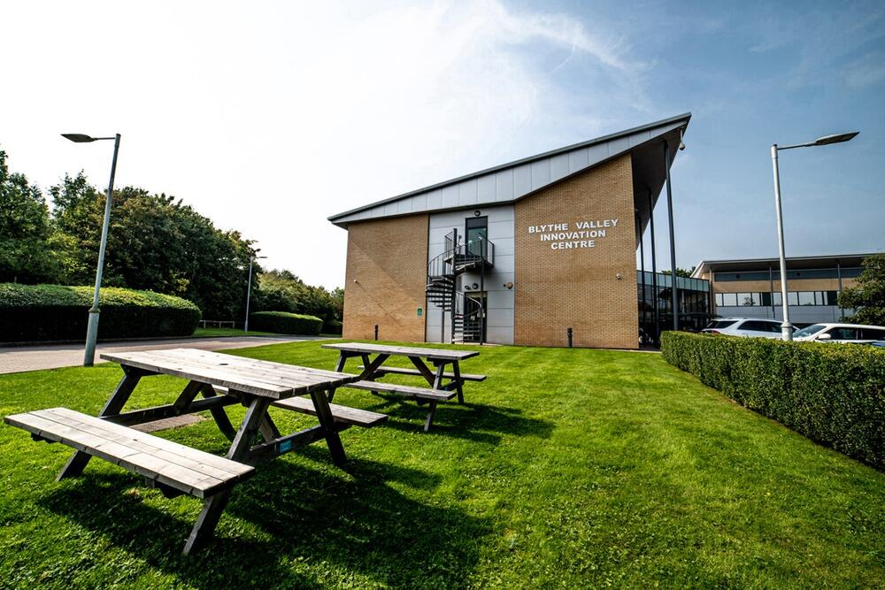 Additional property image - Blyth Valley Park Central Boulevard Shirley, Solihull