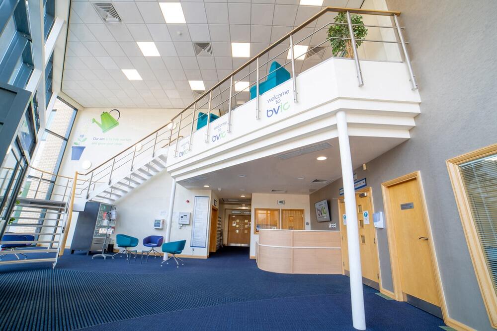 Additional property image - Blyth Valley Park Central Boulevard Shirley, Solihull