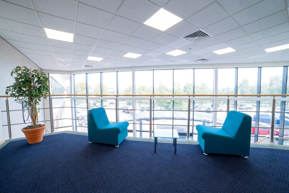 Additional property image - Blyth Valley Park Central Boulevard Shirley, Solihull
