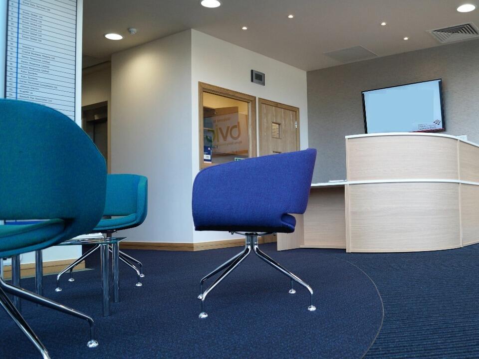 Additional property image - Blyth Valley Park Central Boulevard Shirley, Solihull