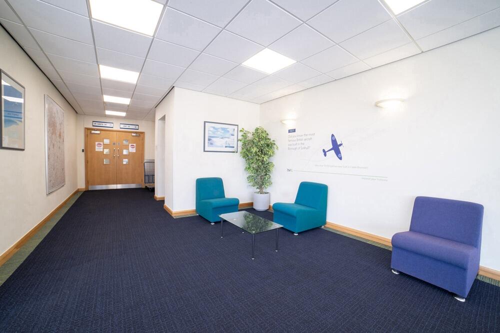Additional property image - Blyth Valley Park Central Boulevard Shirley, Solihull