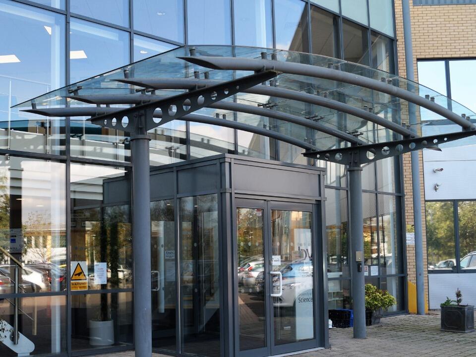 Additional property image - Blyth Valley Park Central Boulevard Shirley, Solihull