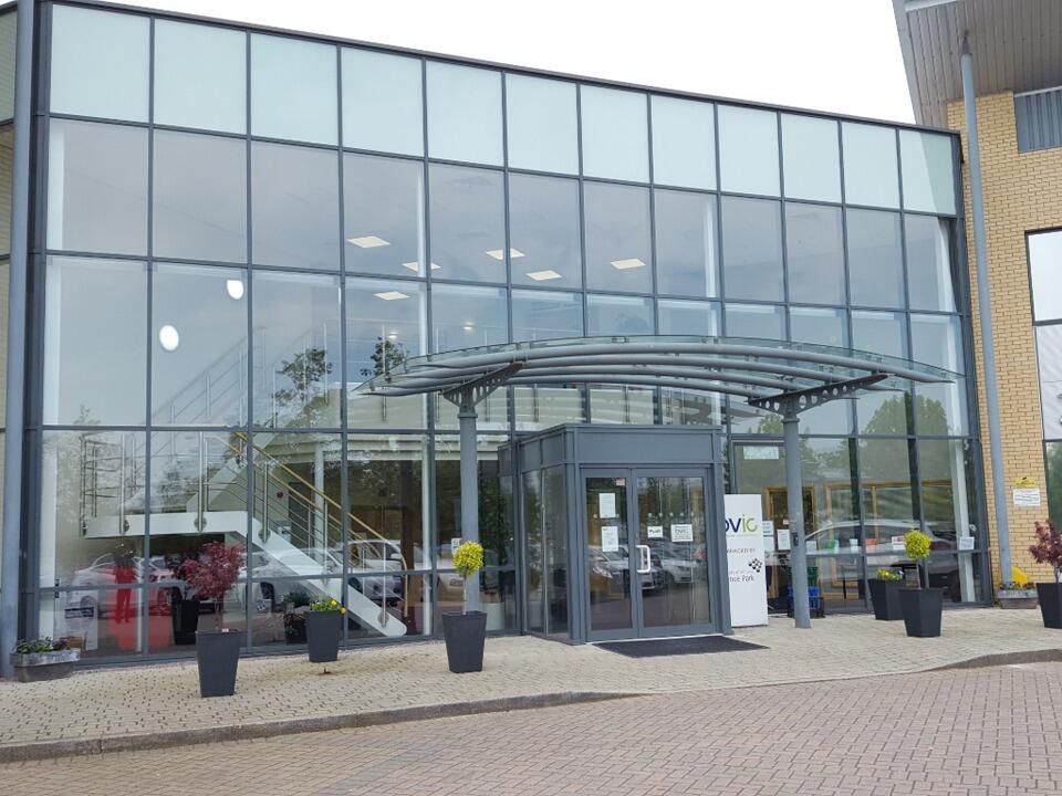 Additional property image - Blyth Valley Park Central Boulevard Shirley, Solihull