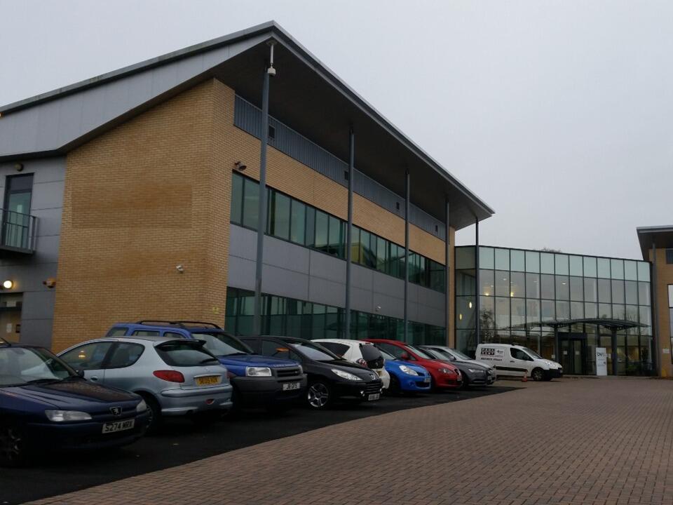 Additional property image - Blyth Valley Park Central Boulevard Shirley, Solihull