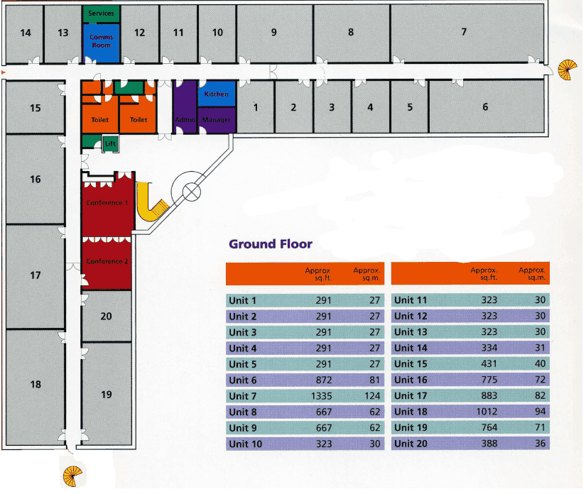 Additional property image - Blyth Valley Park Central Boulevard Shirley, Solihull