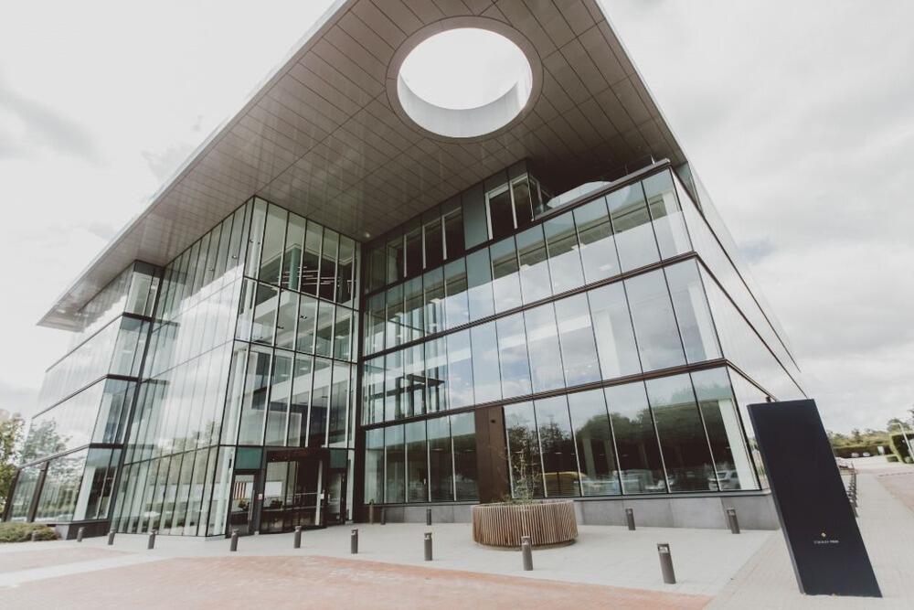 Main image of property: 4 Longwalk Stockley Park, London