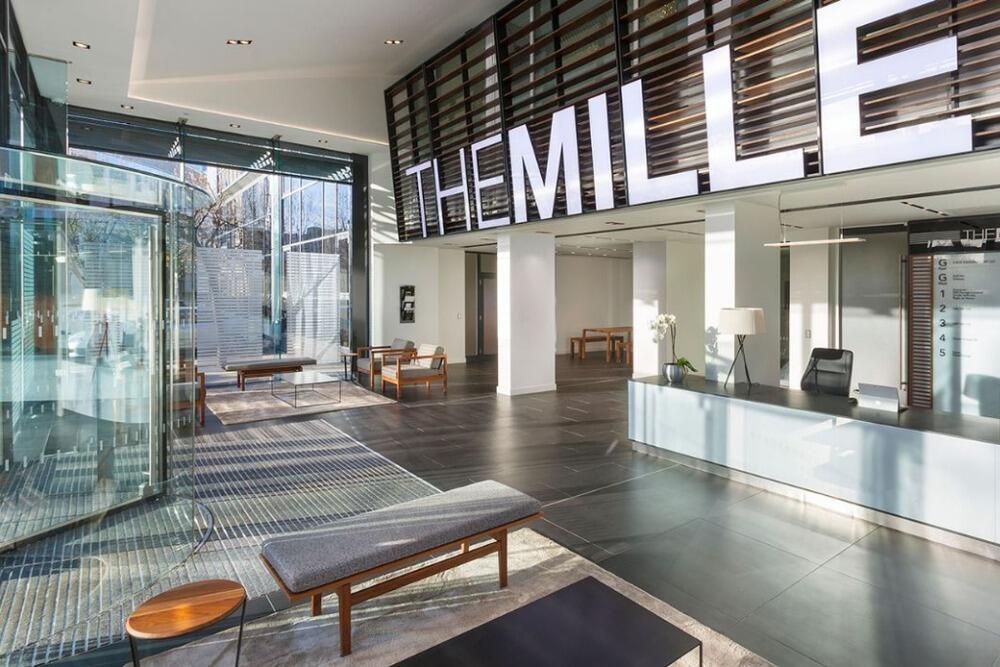 Main image of property: 1000 Great West Road, The Mille, London