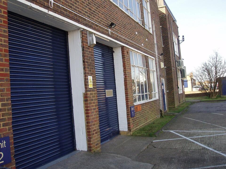 Additional property image - 9 Vulcan Way, Croydon