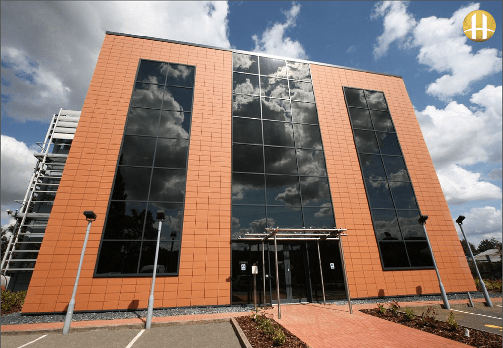 Property image - Orion House  Bessemer Road, Welwyn Garden City