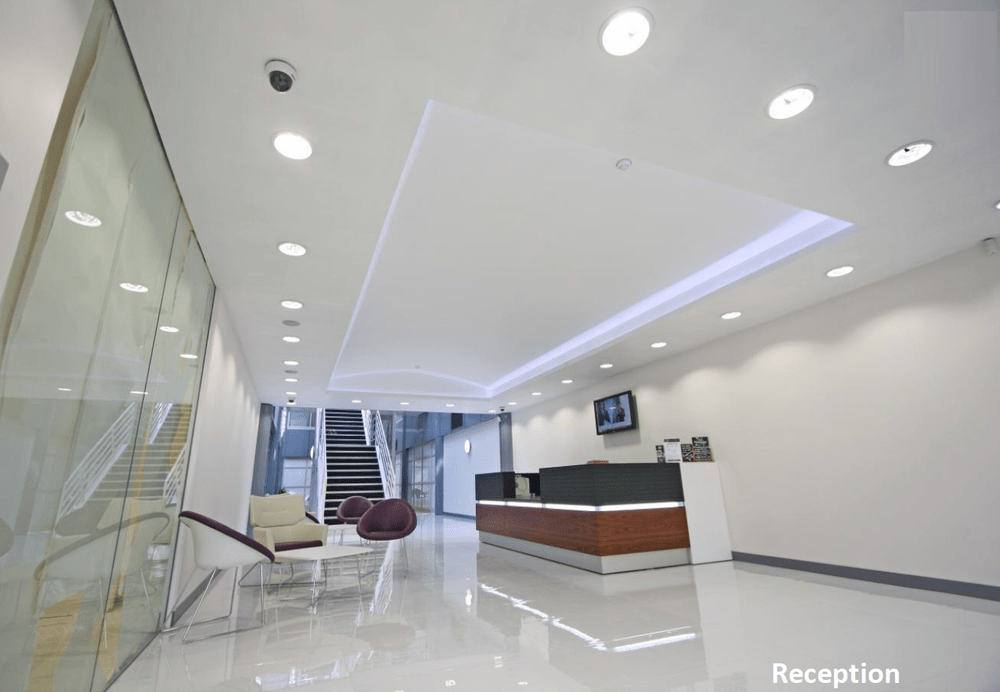 Additional property image - Orion House  Bessemer Road, Welwyn Garden City