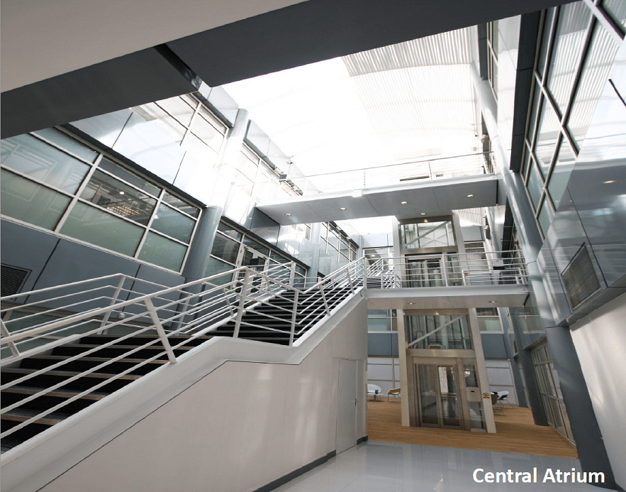 Additional property image - Orion House  Bessemer Road, Welwyn Garden City
