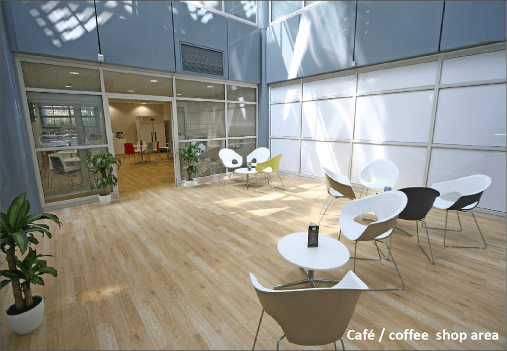 Additional property image - Orion House  Bessemer Road, Welwyn Garden City
