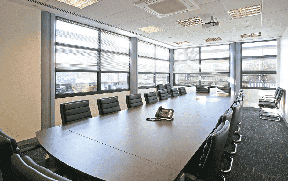 Additional property image - Orion House  Bessemer Road, Welwyn Garden City