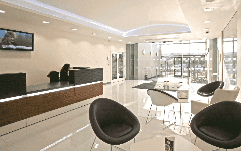 Additional property image - Orion House  Bessemer Road, Welwyn Garden City