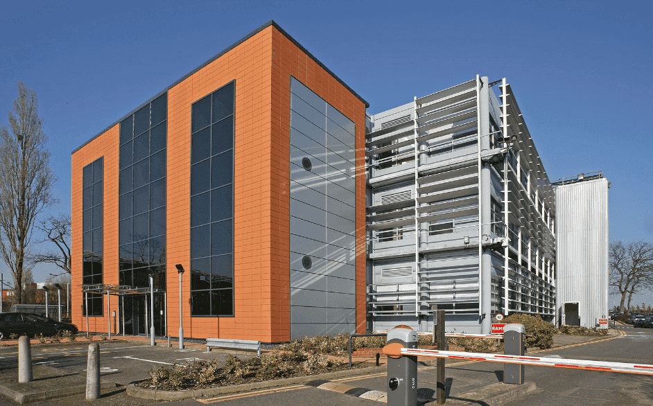 Additional property image - Orion House  Bessemer Road, Welwyn Garden City