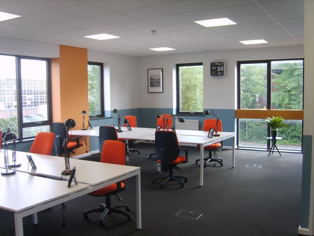 Additional property image - Bow Court Fletchworth Gate, Coventry