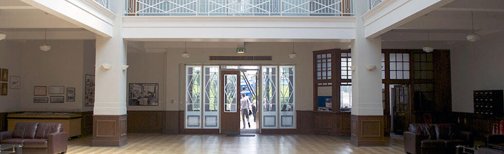 Additional property image - Airport House Purley Way, Croydon