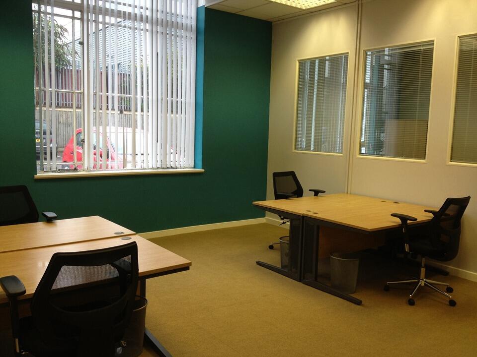 Additional property image - Airport House Purley Way, Croydon