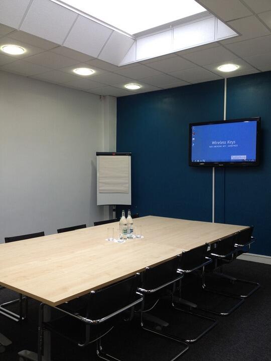 Additional property image - Airport House Purley Way, Croydon