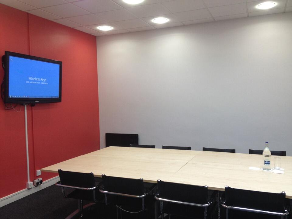 Additional property image - Airport House Purley Way, Croydon
