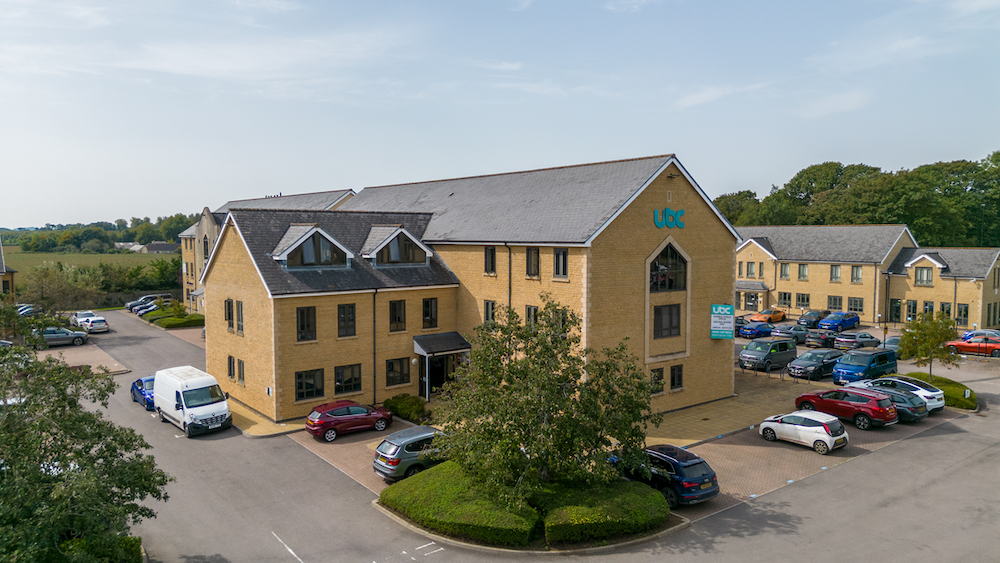 Main image of property: Cirencester Office Park Tetbury Road, Cirencester