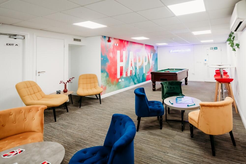 Additional property image - Europa House Barcroft Street, Bury