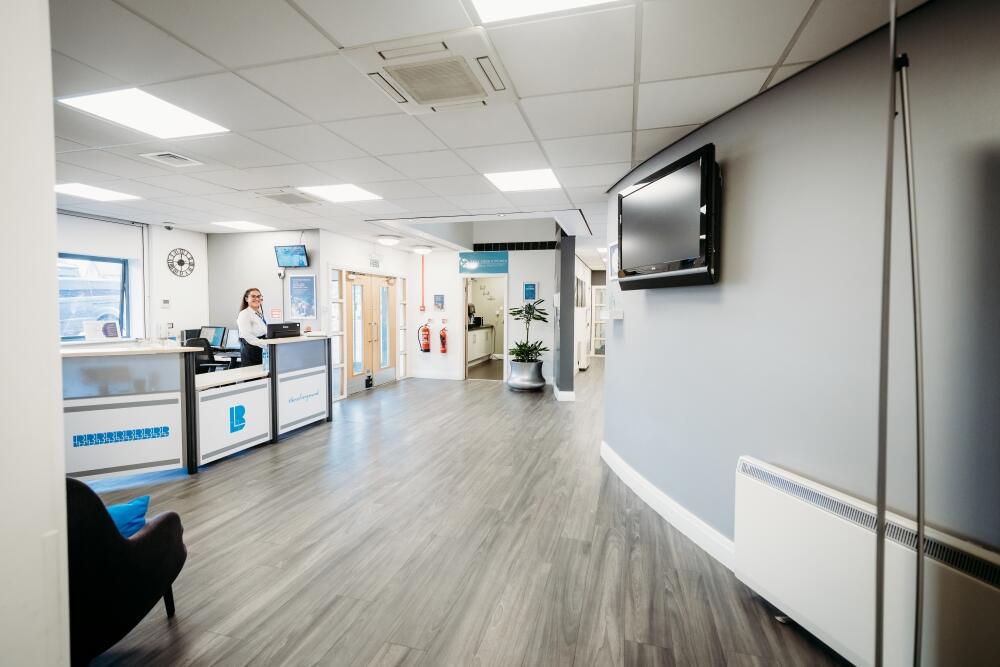 Additional property image - Europa House Barcroft Street, Bury