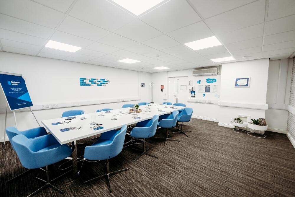 Additional property image - Europa House Barcroft Street, Bury