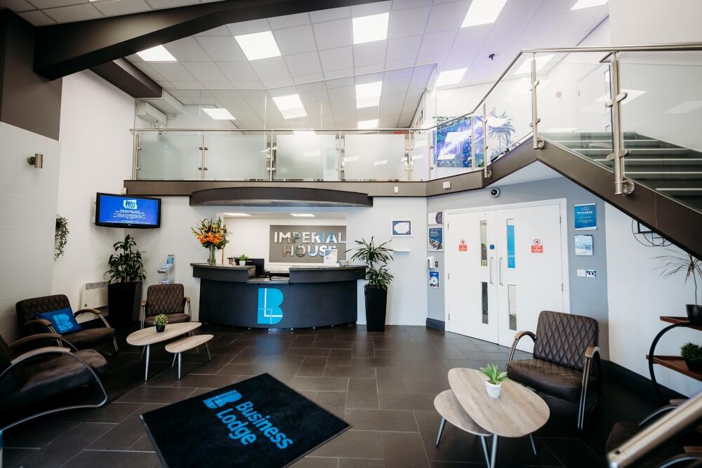 Additional property image - Europa House Barcroft Street, Bury