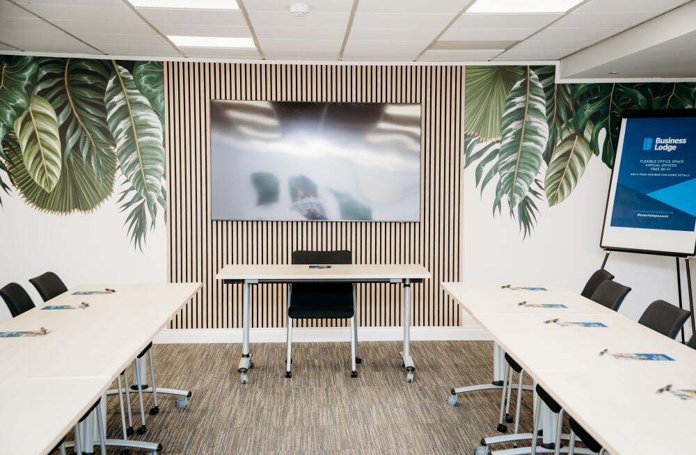 Additional property image - Europa House Barcroft Street, Bury