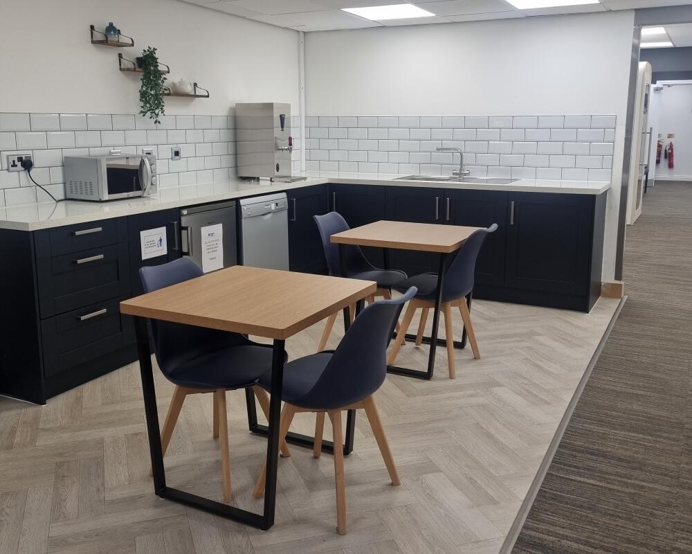 Additional property image - Europa House Barcroft Street, Bury