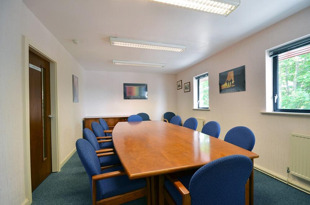 Additional property image - Parkview Court St Paul's Road, Shipley