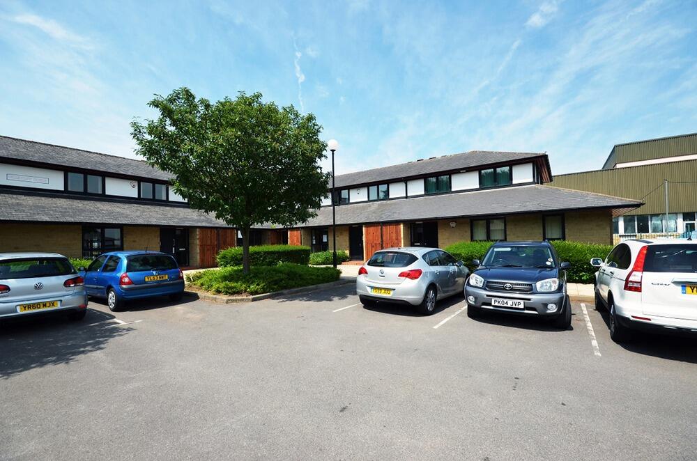 Additional property image - Parkview Court St Paul's Road, Shipley