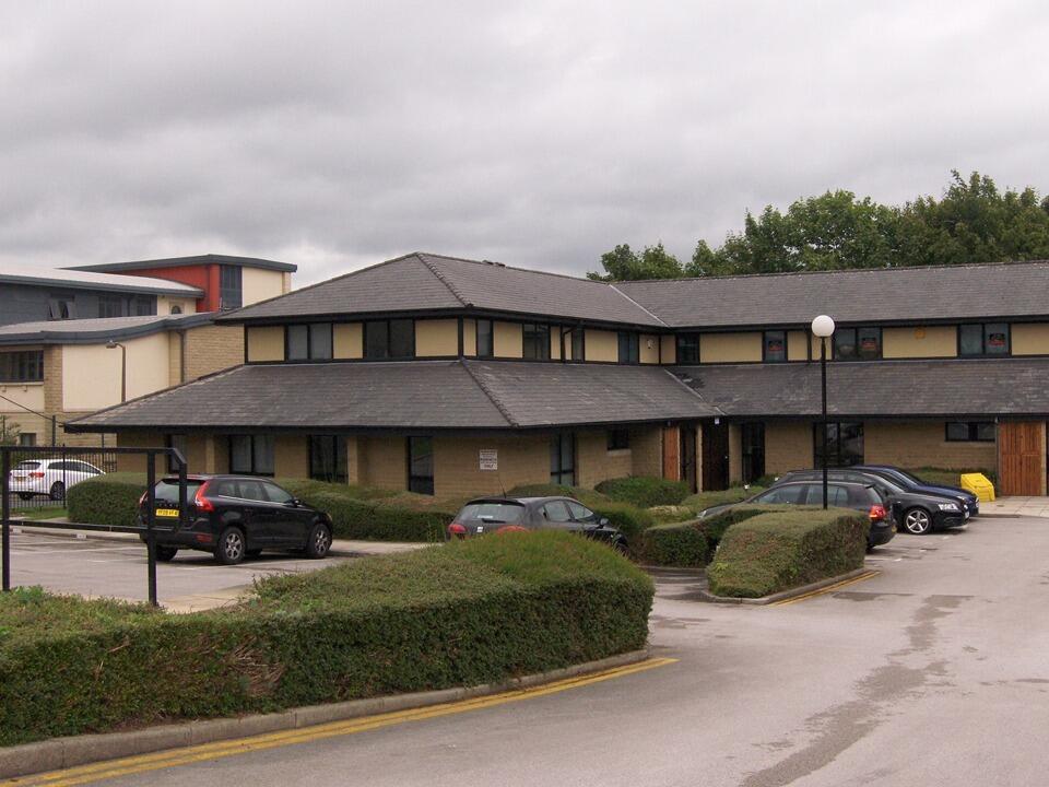 Additional property image - Parkview Court St Paul's Road, Shipley