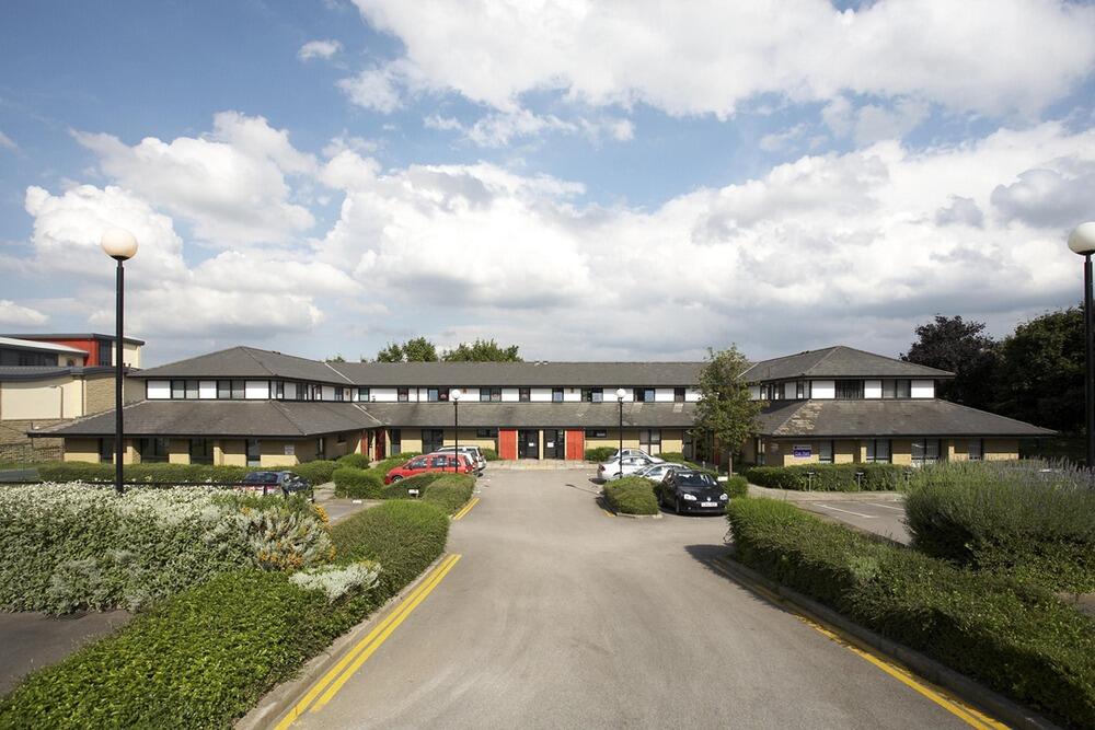Additional property image - Parkview Court St Paul's Road, Shipley