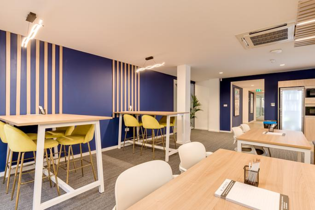 Additional property image - St Peter's House Silverwell Street, Bolton