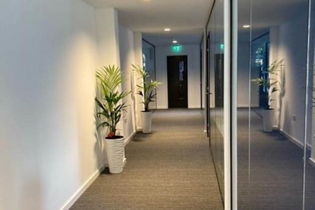 Additional property image - St Peter's House Silverwell Street, Bolton