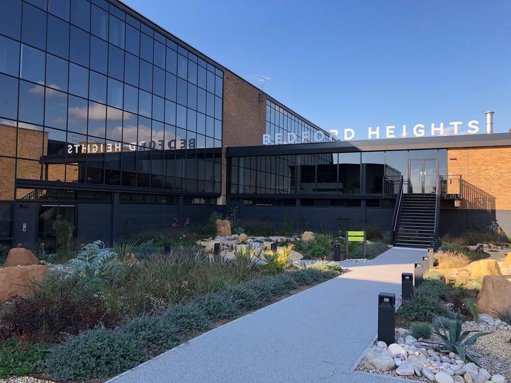 Main image of property: Bedford Heights Manton Lane, Bedford