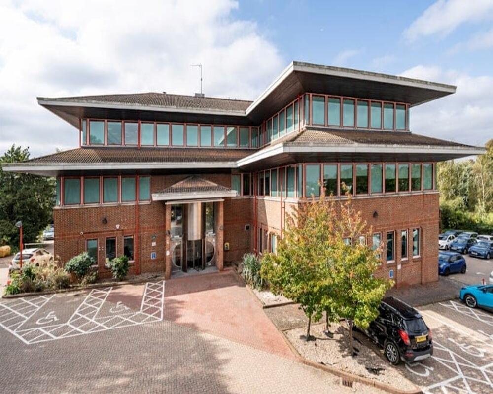 Main image of property: Bull Hill, Leatherhead