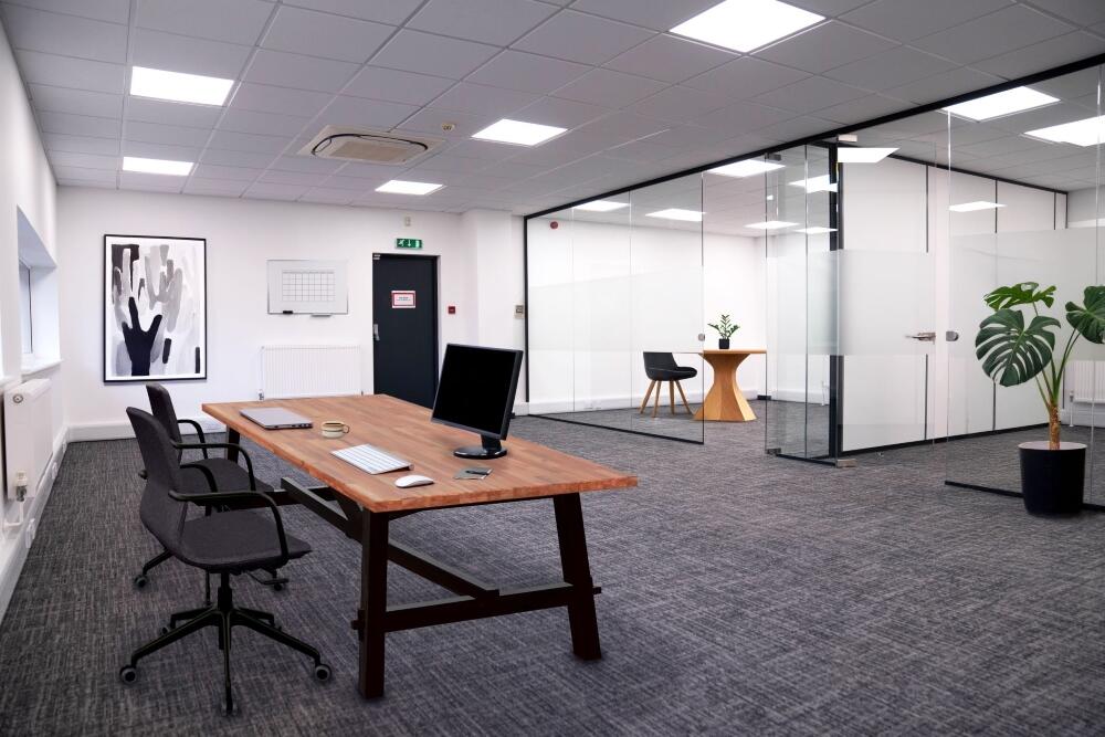 Main image of property: The Portway Centre Old Sarum Park Old Sarum, Salisbury