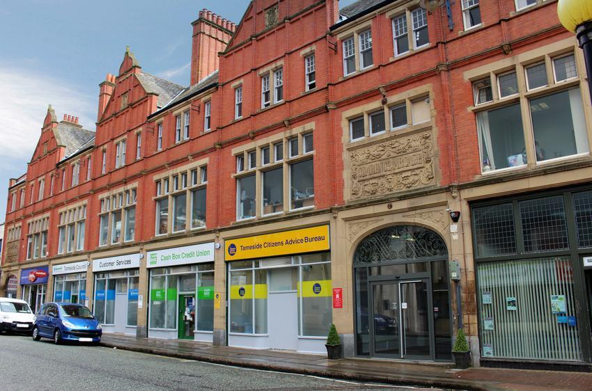 Main image of property: Stamford Street Clarence Arcade Stamford Street Central, Ashton Under Lyne