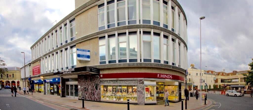 Main image of property: Chapel House 1- 6 Chapel Road, Worthing