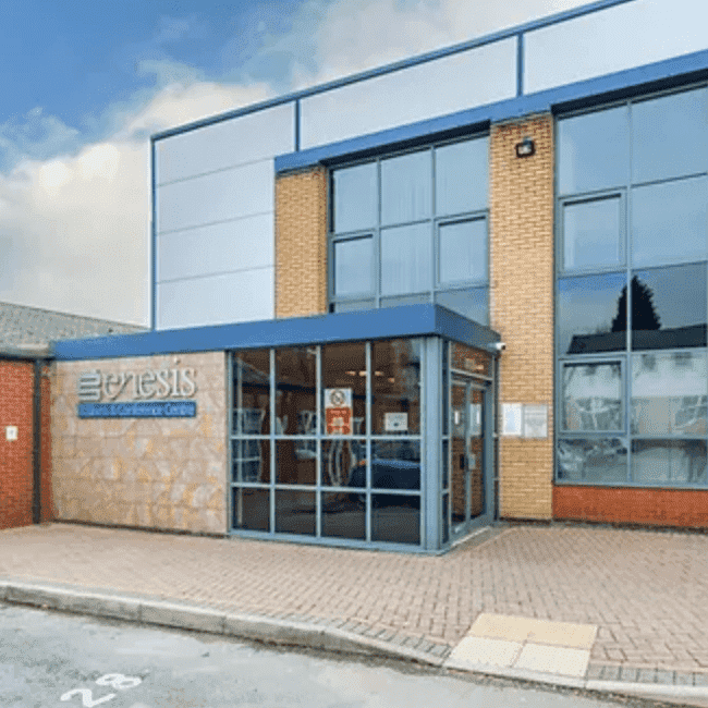 Main image of property: 32-46 King Street, Alfreton