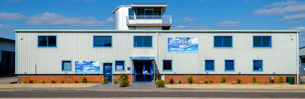 Main image of property: 25 Cecil Pashley Way Brighton City Airport, Shoreham-by-Sea